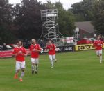 Salford City 4 Scarborough Athletic 1